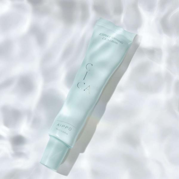 Aippo Expert Soothing Cica Cream #3