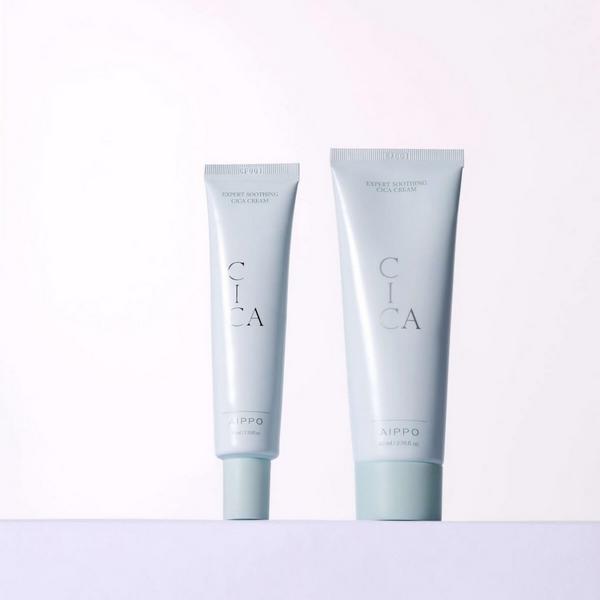 Aippo Expert Soothing Cica Cream #4