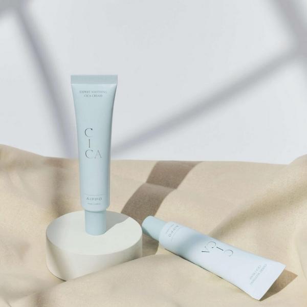 Aippo Expert Soothing Cica Cream #6
