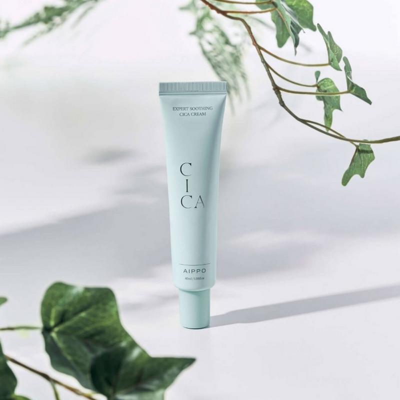 Aippo - 40 mL Expert Soothing Cica Cream | Ulta Beauty