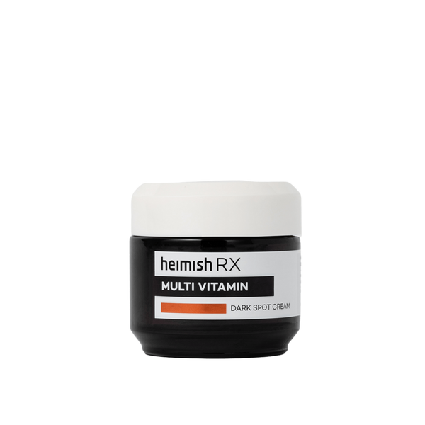 Heimish RX Multi Vitamin Dark Spot Cream #1