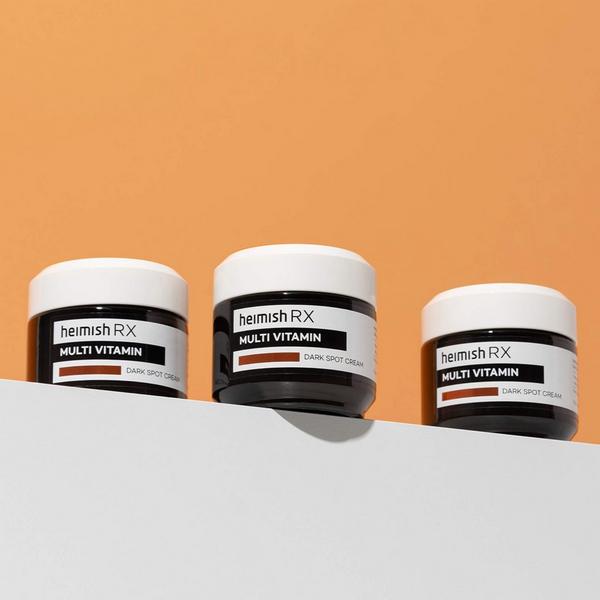 Heimish RX Multi Vitamin Dark Spot Cream #3