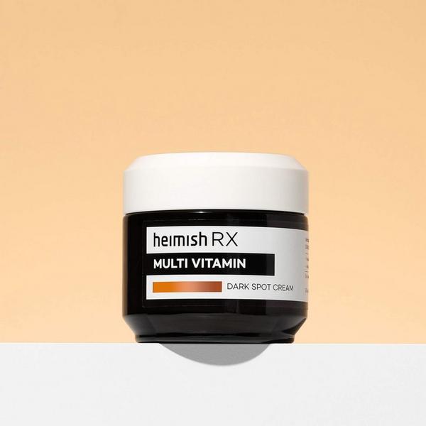 Heimish RX Multi Vitamin Dark Spot Cream #7