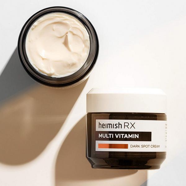 Heimish RX Multi Vitamin Dark Spot Cream #8