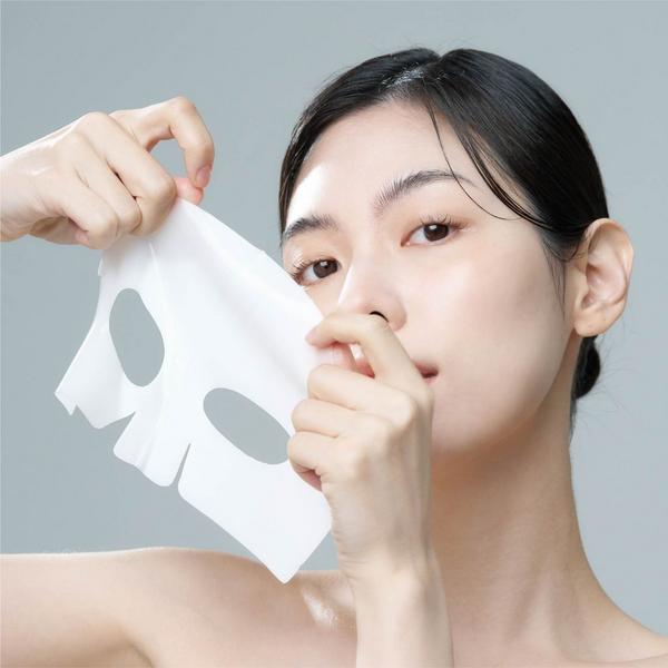 Equlib Eau Briller MelaVita Pore-Refining Gel Mask #3