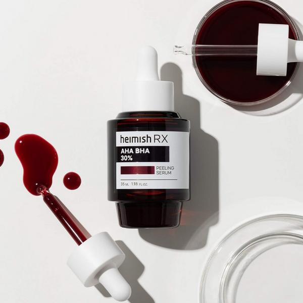 Heimish RX AHA BHA Peeling Serum #5