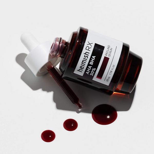 Heimish RX AHA BHA Peeling Serum #6