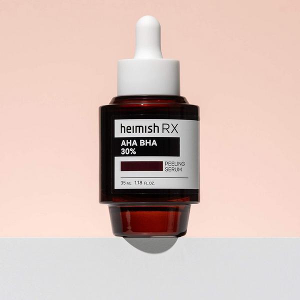 Heimish RX AHA BHA Peeling Serum #7