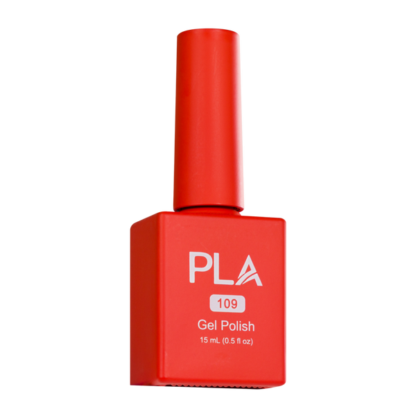 PLA Beauty Gel Nail Polish #1