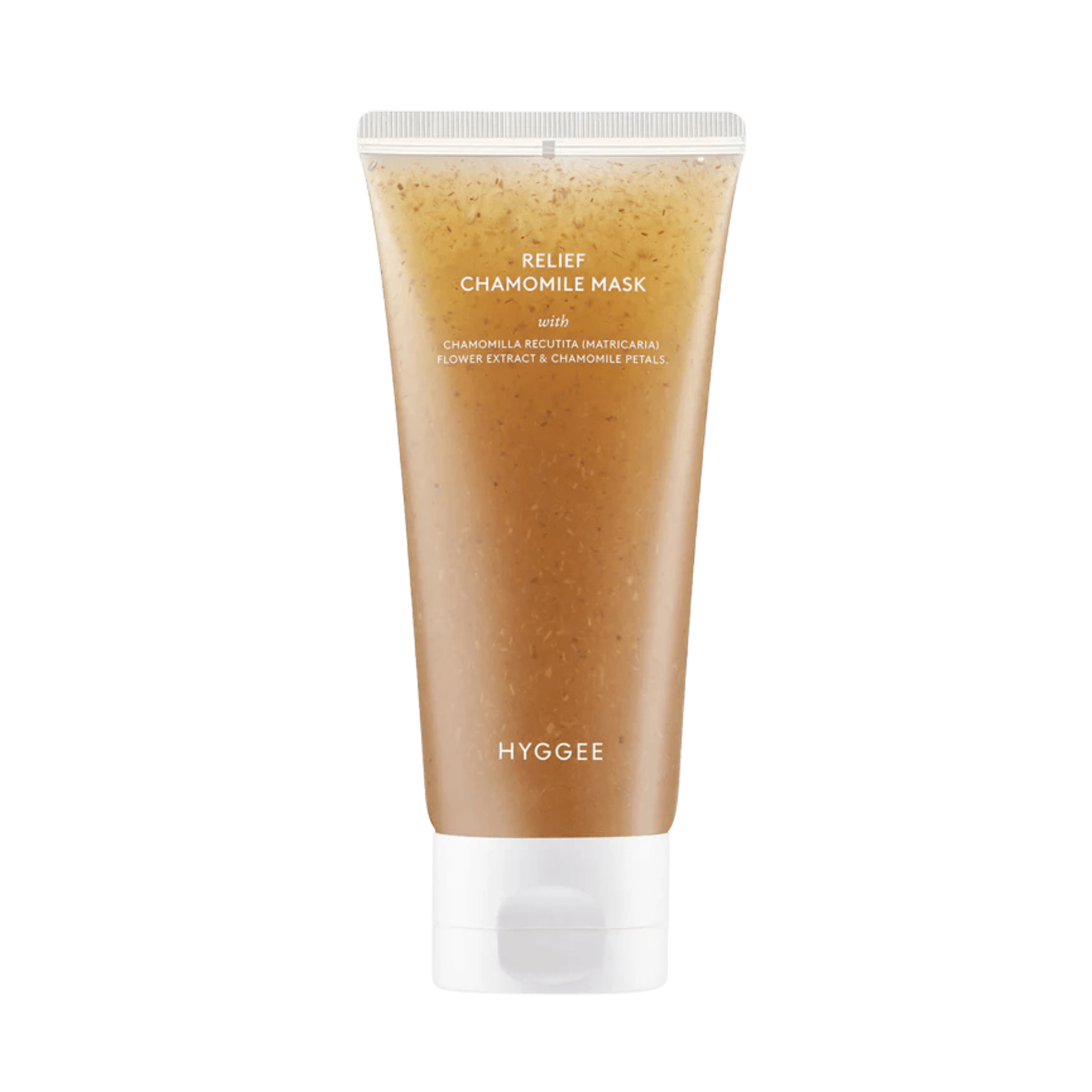 Hyggee Relief Chamomile Mask #1