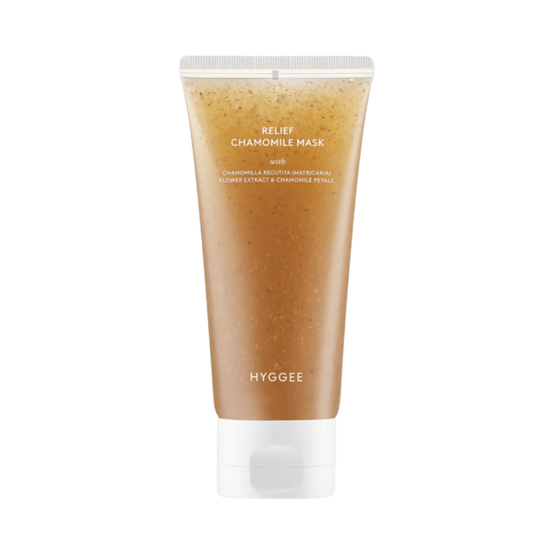 Hyggee Relief Chamomile Mask #1