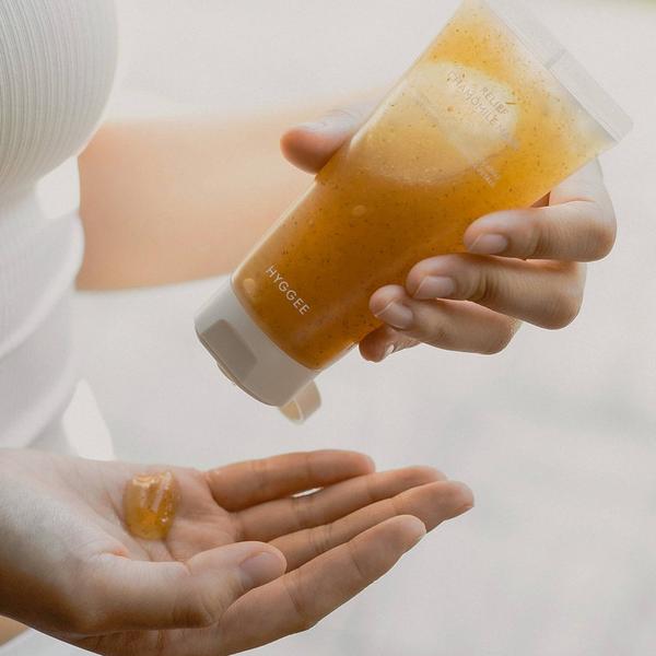 Hyggee Relief Chamomile Mask #2