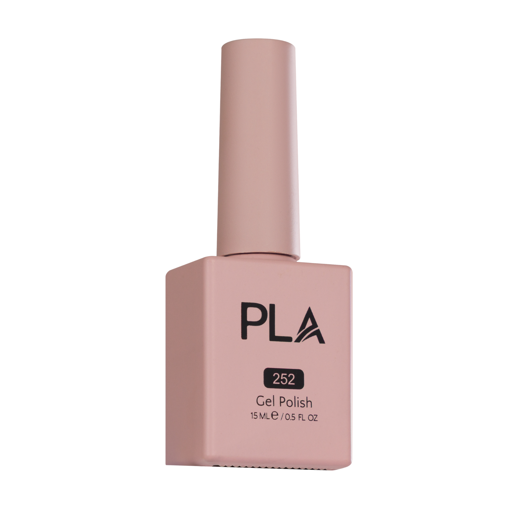 PLA Beauty Gel Nail Polish #1