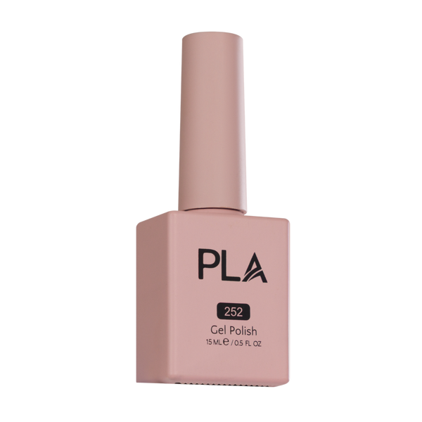 PLA Beauty Gel Nail Polish #1