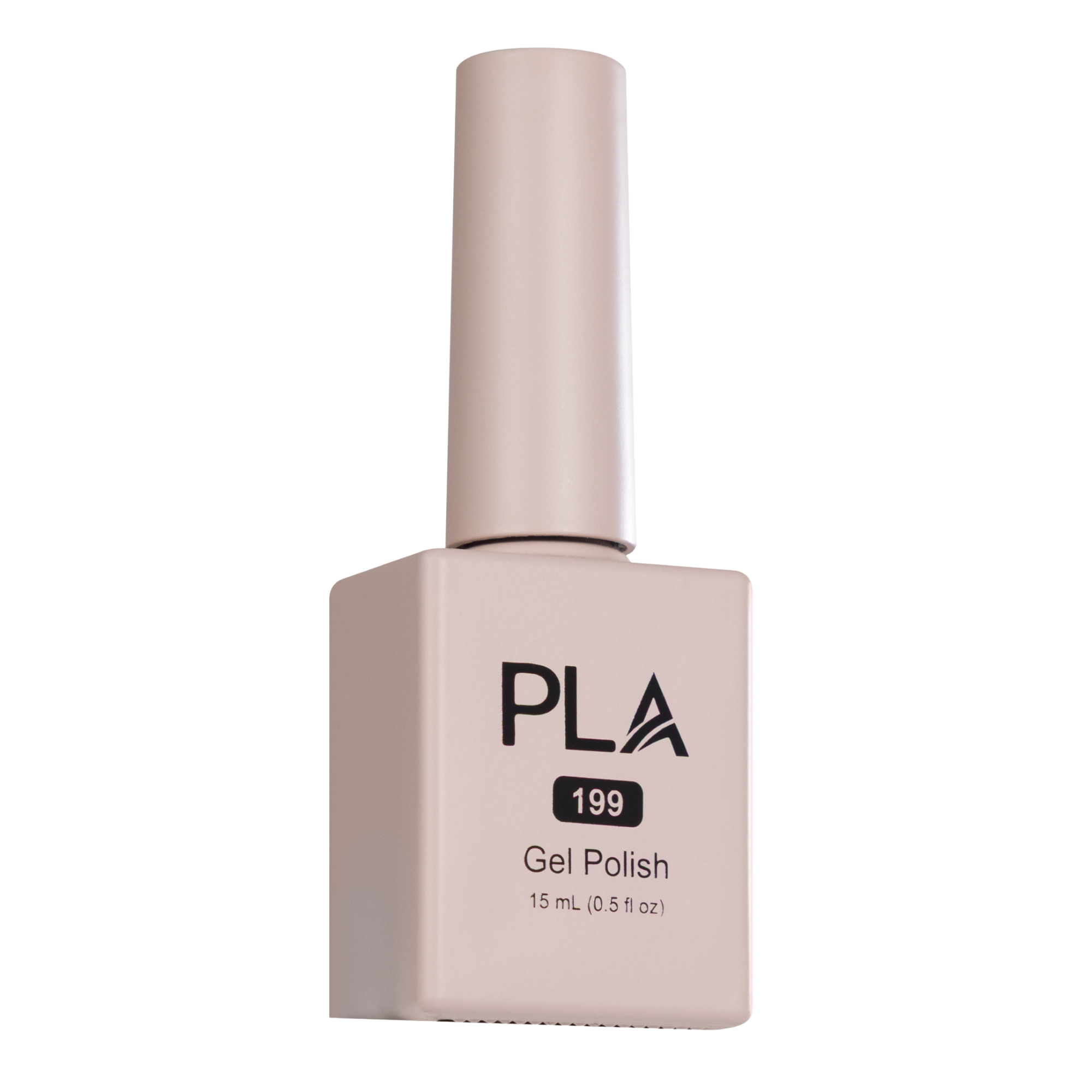 PLA Beauty Gel Nail Polish #1