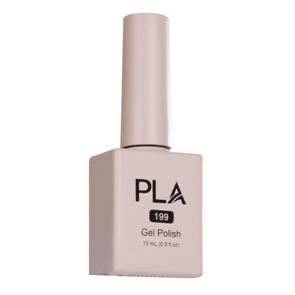 PLA Beauty Gel Nail Polish #1