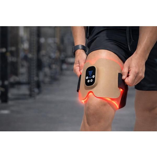 LuminaNRG Numiere Body Keeper - EMS & LED Body Sculpting & Recovery System #2