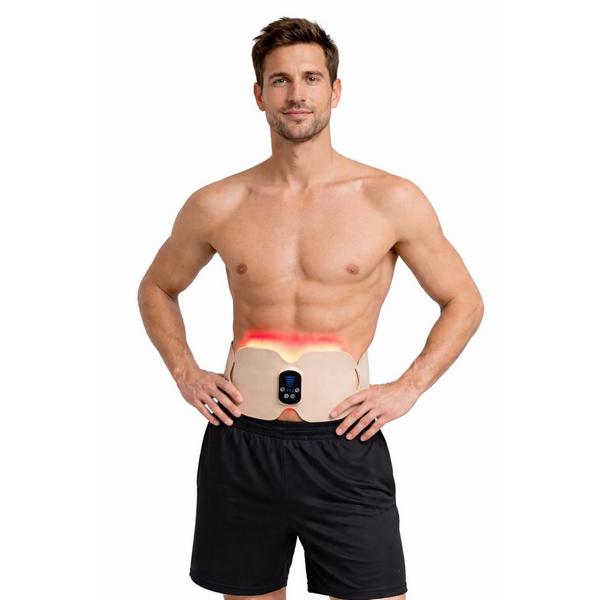 LuminaNRG Numiere Body Keeper - EMS & LED Body Sculpting & Recovery System #6