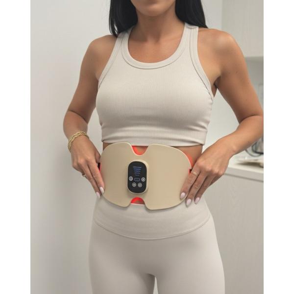 LuminaNRG Numiere Body Keeper - EMS & LED Body Sculpting & Recovery System #7