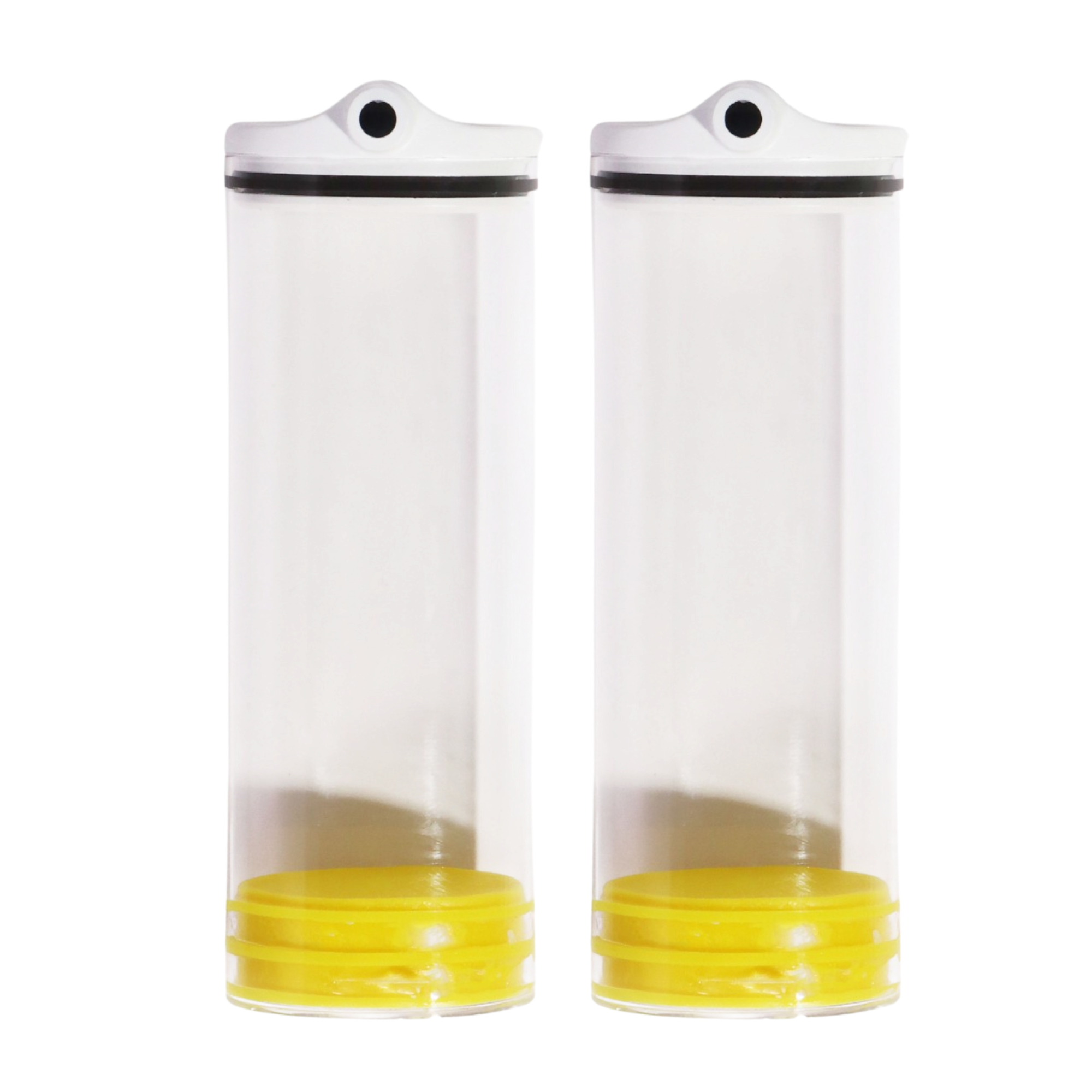 Richualist The Mint Thermal Curl Infuser Refillable Pods, 2 Pack #1