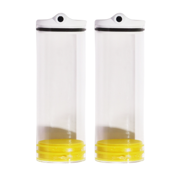 Richualist The Mint Thermal Curl Infuser Refillable Pods, 2 Pack #1