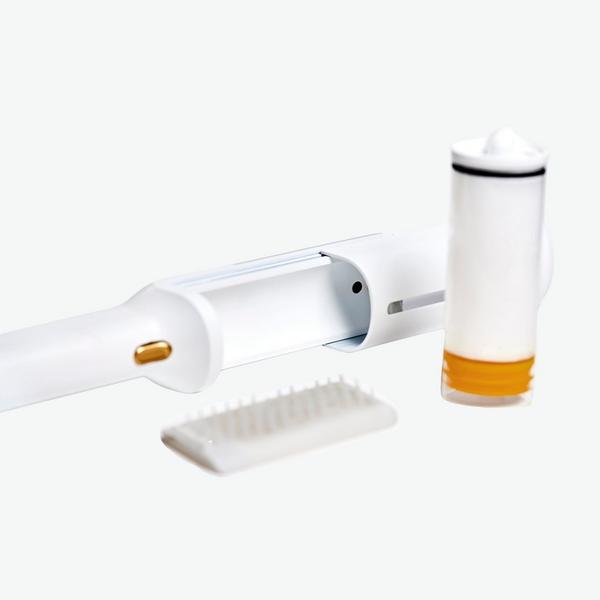 Richualist The Mint Thermal Curl Infuser Refillable Pods, 2 Pack #2
