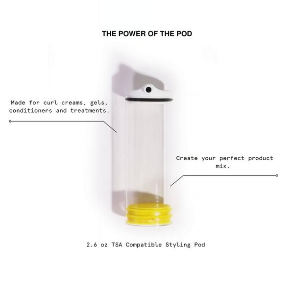 Richualist The Mint Thermal Curl Infuser Refillable Pods, 2 Pack #3