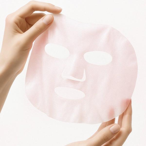 InfoDPlus VITA³MAPS Toning Mask #7