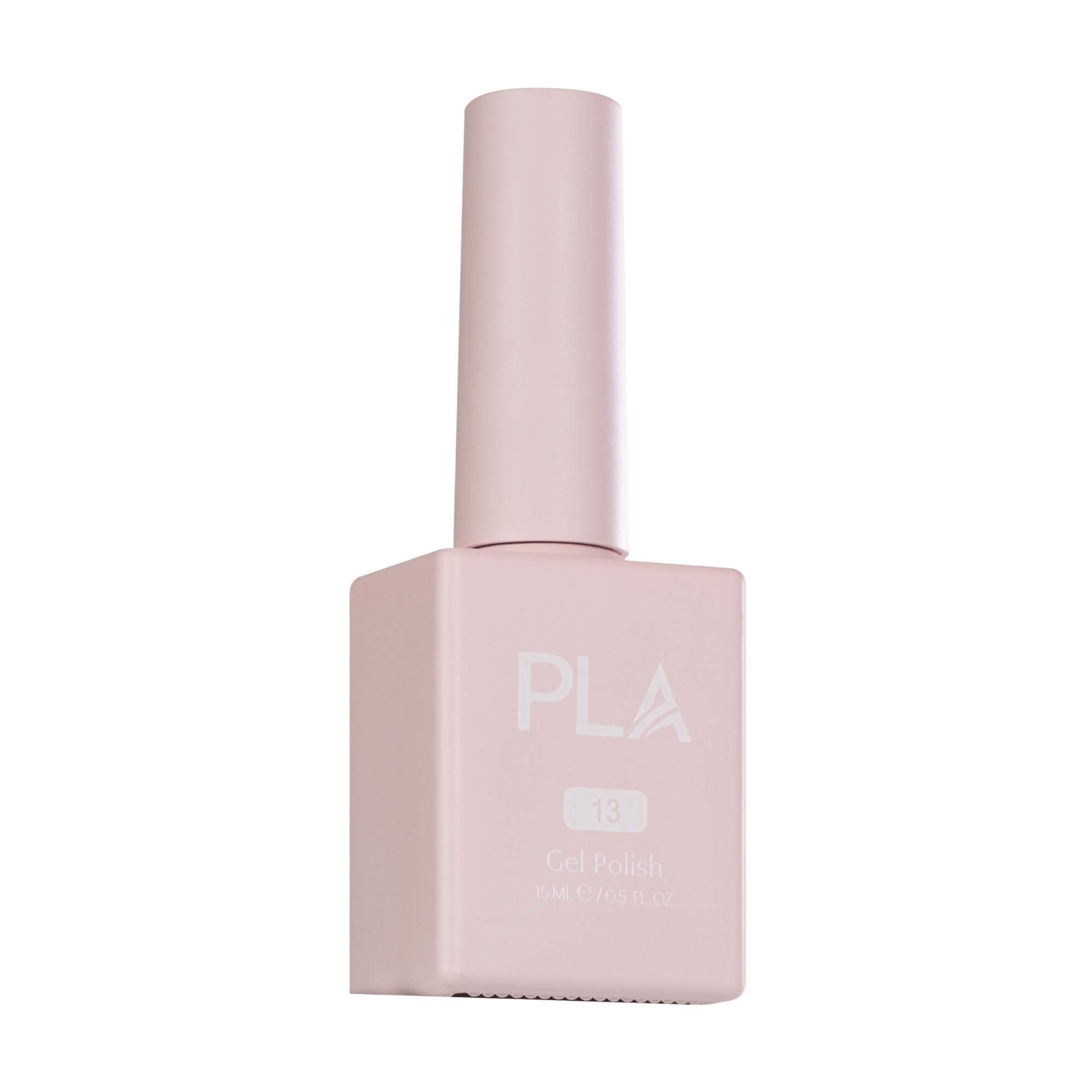 PLA Beauty Gel Nail Polish #1