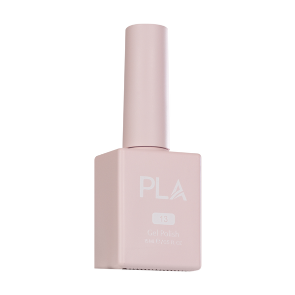 PLA Beauty Gel Nail Polish #1