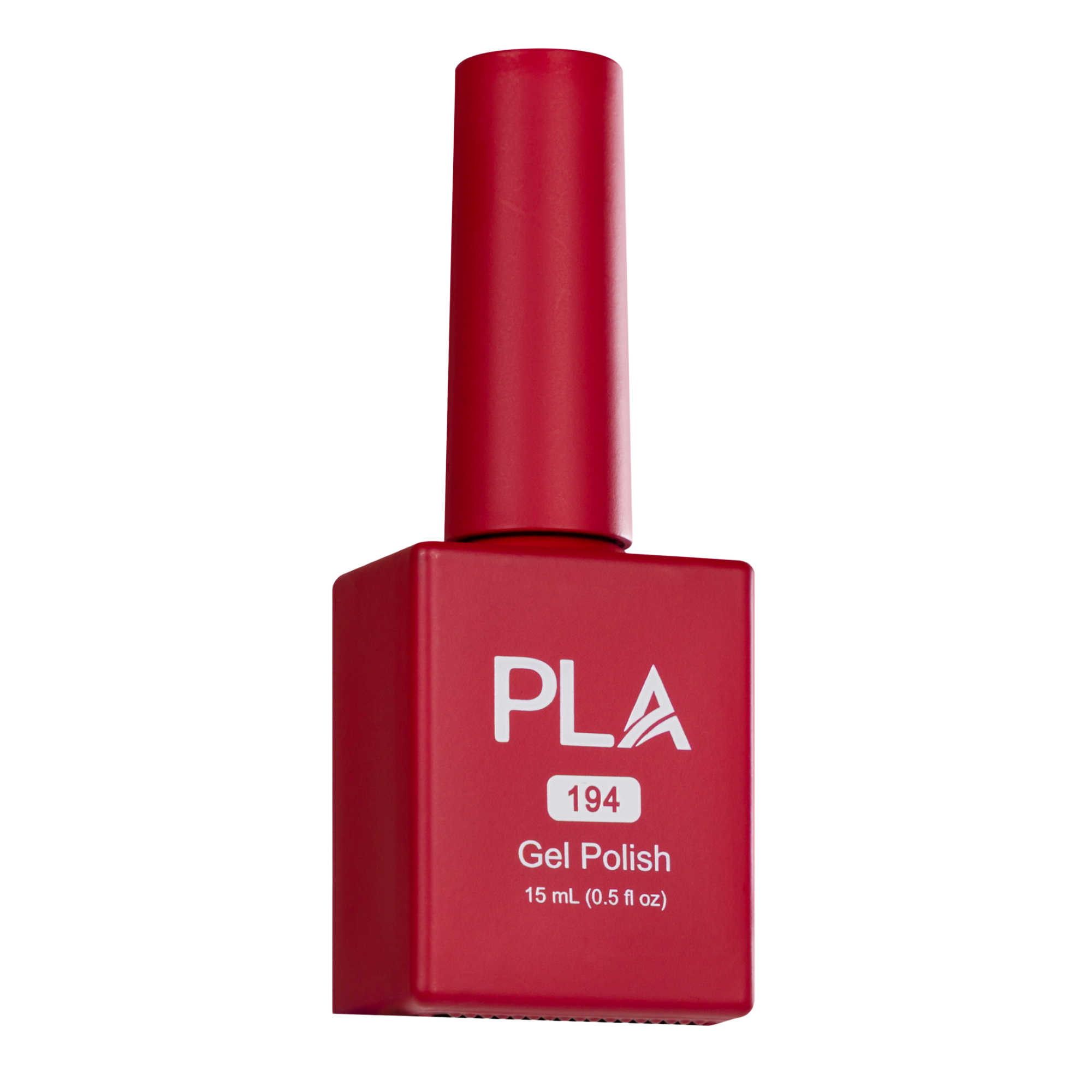 PLA Beauty Gel Nail Polish #1