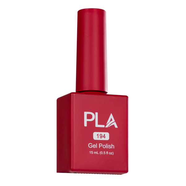 PLA Beauty Gel Nail Polish #1