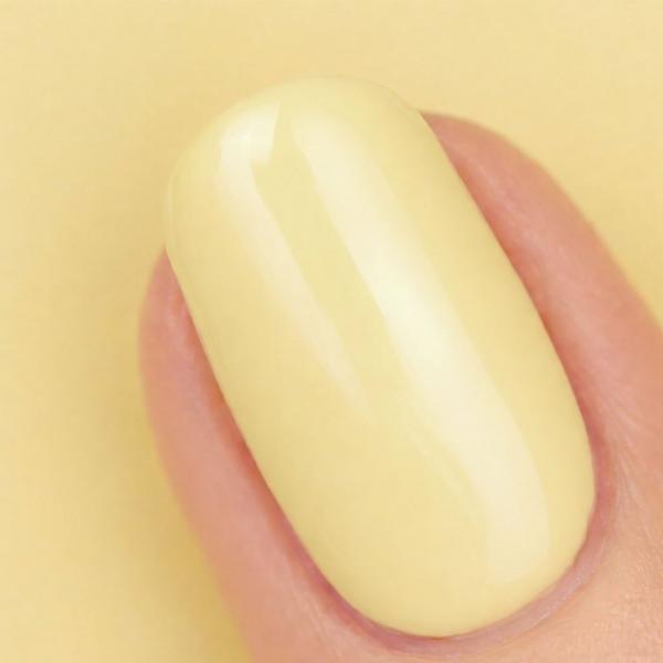 Nails Inc. It's Topless 1 Step Gel-Like Manicure Nail Polish #2