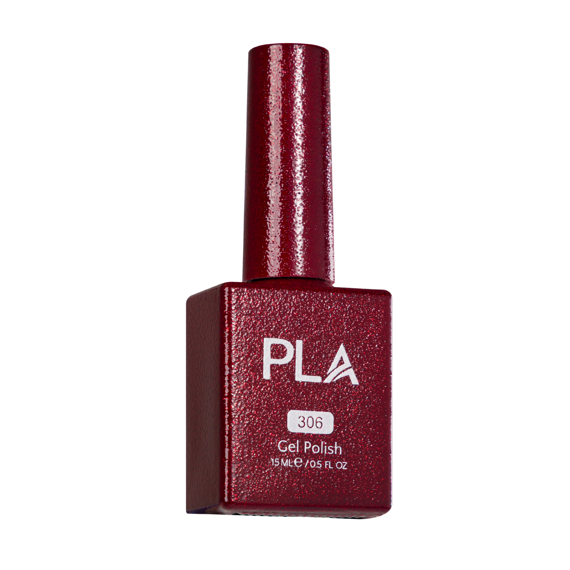 PLA Beauty Gel Nail Polish #1