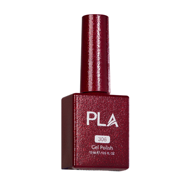 PLA Beauty Gel Nail Polish #1