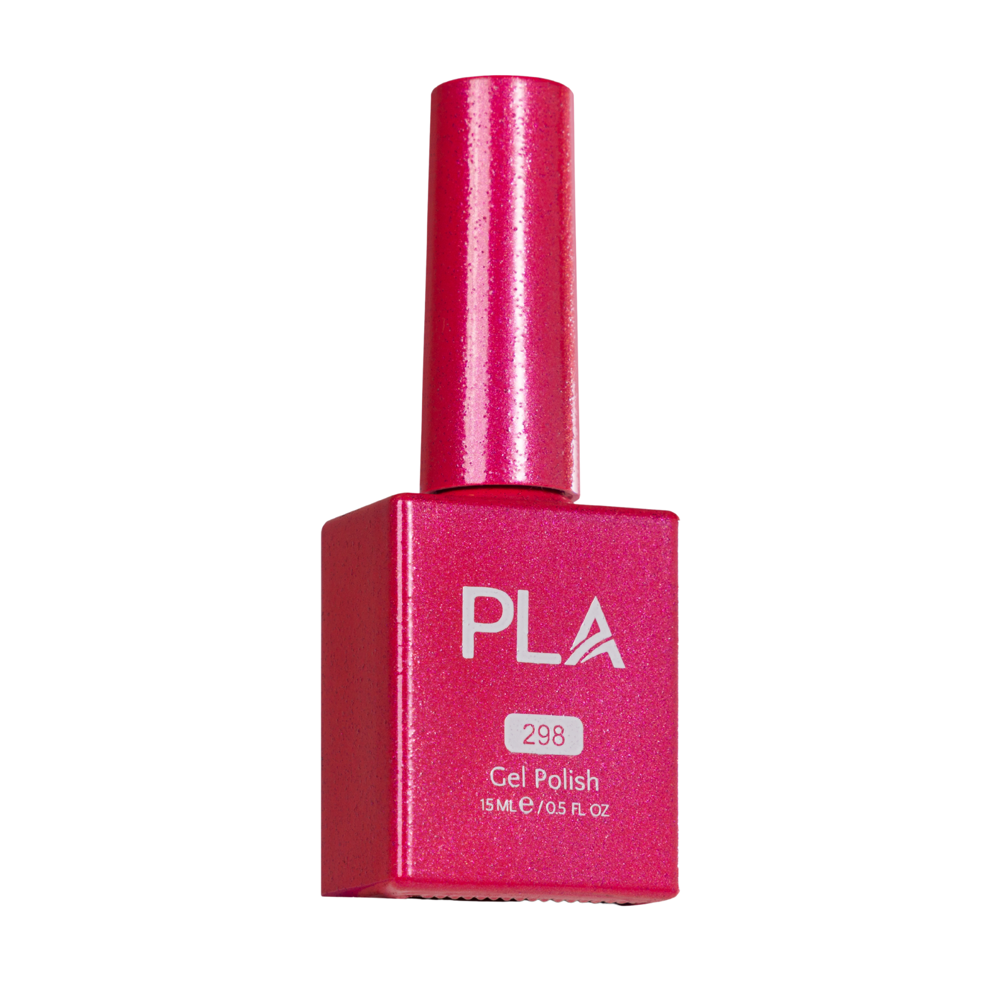 PLA Beauty Gel Nail Polish #1