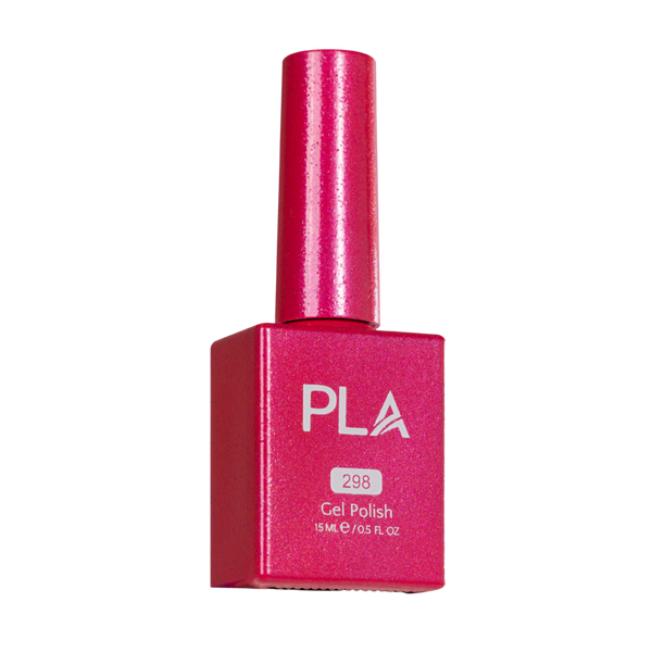 PLA Beauty Gel Nail Polish #1