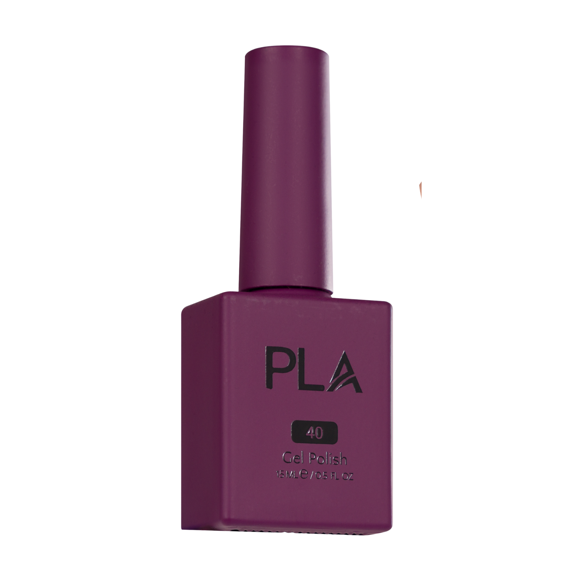 PLA Beauty Gel Nail Polish #1