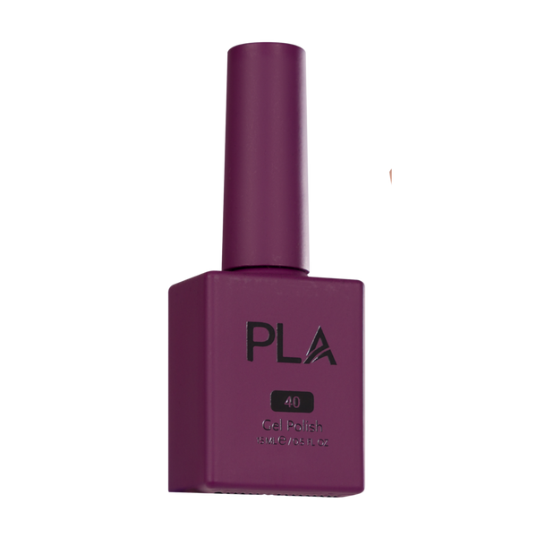 PLA Beauty Gel Nail Polish #1
