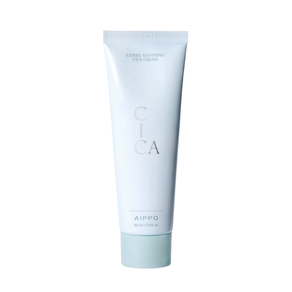 Aippo Expert Soothing Cica Cream #1