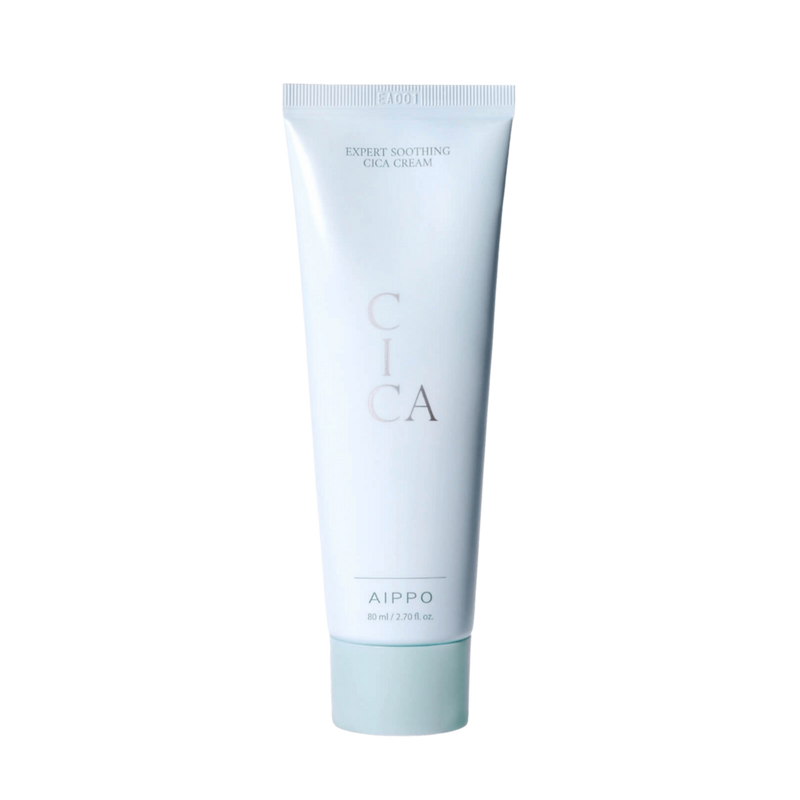 フェイスクリーム shiopo Aippo - 80 mL Expert Soothing Cica Cream | Ulta Beauty