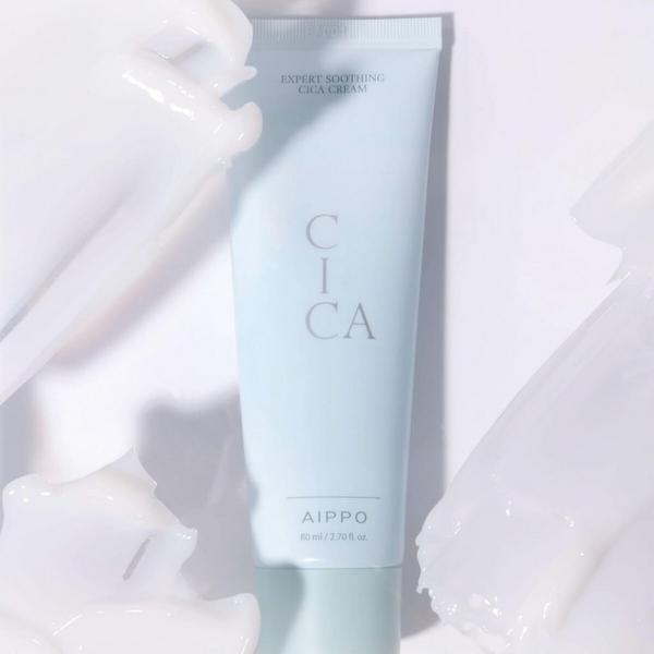Aippo Expert Soothing Cica Cream #2