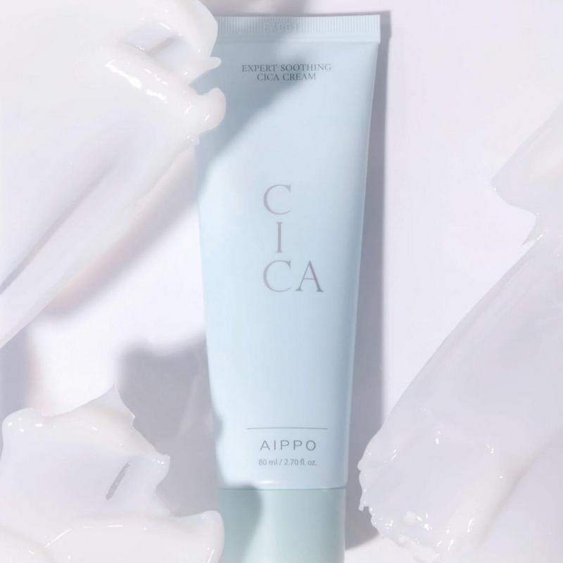 Aippo - 80 mL Expert Soothing Cica Cream | Ulta Beauty