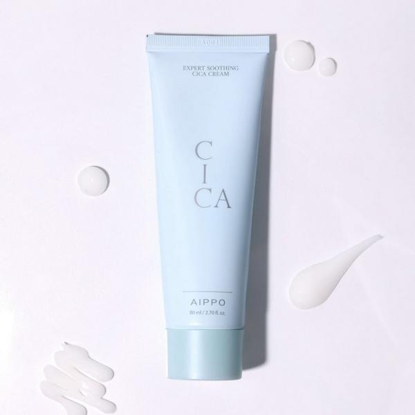 Aippo Expert Soothing Cica Cream #3