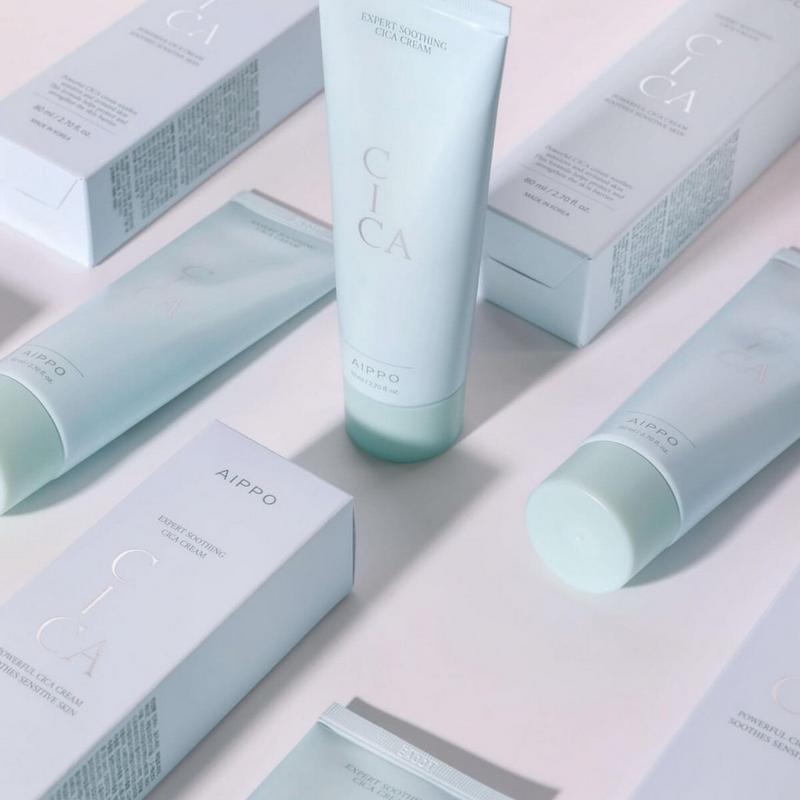Aippo - 80 mL Expert Soothing Cica Cream | Ulta Beauty