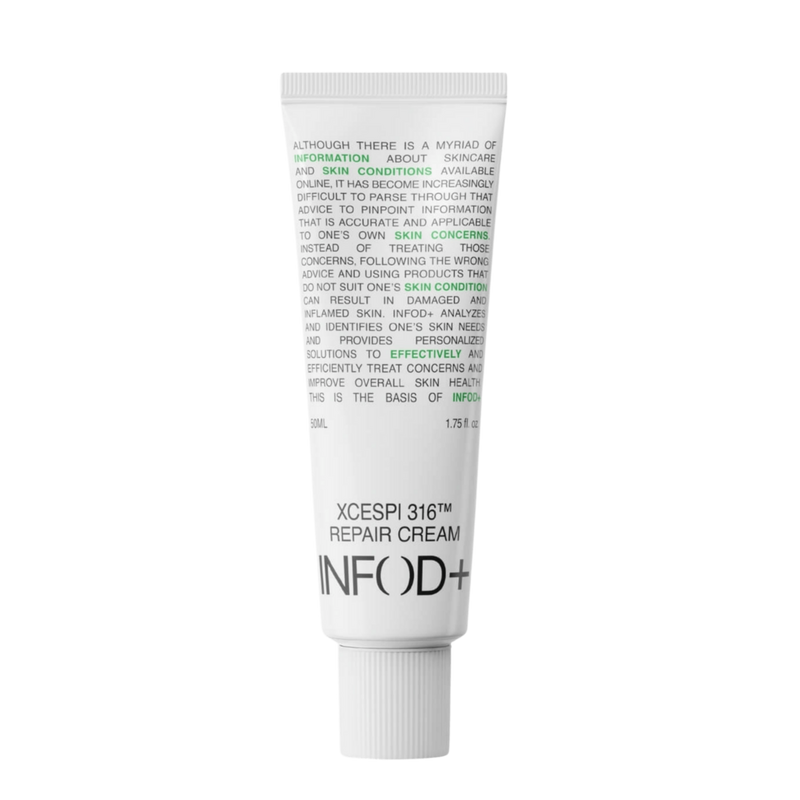 InfoDPlus - XCESPI 316 Repair Cream | Ulta Beauty