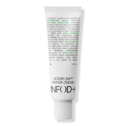 InfoDPlus - XCESPI 316 Repair Cream | Ulta Beauty