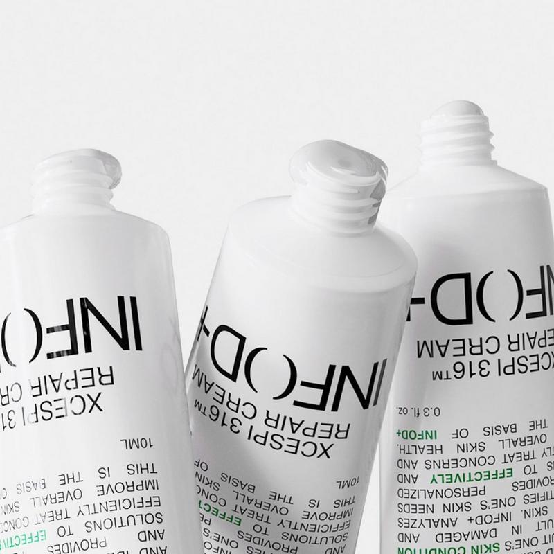 InfoDPlus - XCESPI 316 Repair Cream | Ulta Beauty