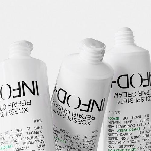 InfoDPlus - XCESPI 316 Repair Cream | Ulta Beauty
