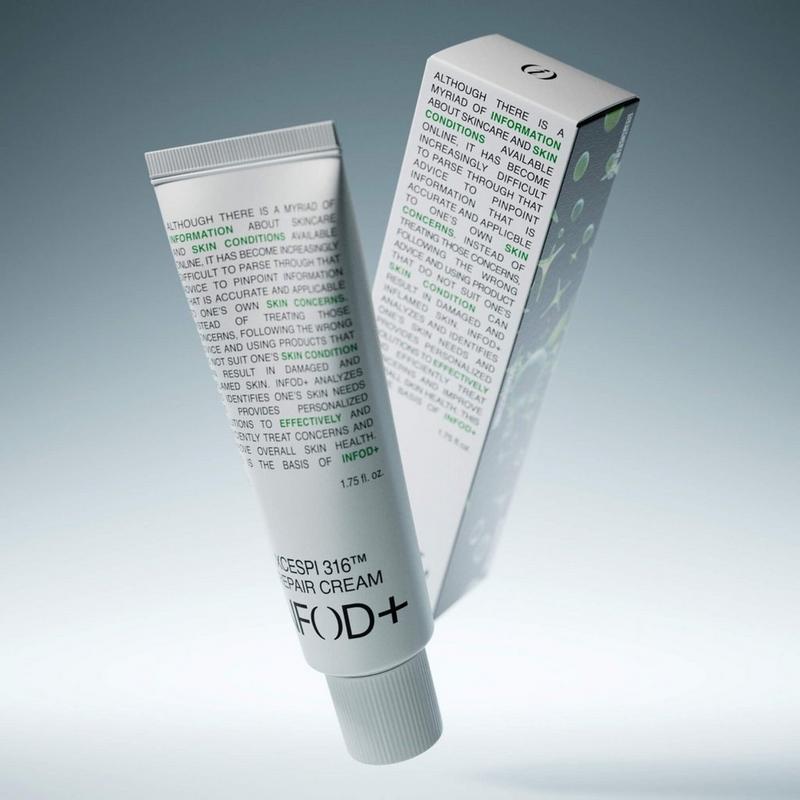 InfoDPlus - XCESPI 316 Repair Cream | Ulta Beauty